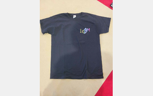 TEE-SHIRT