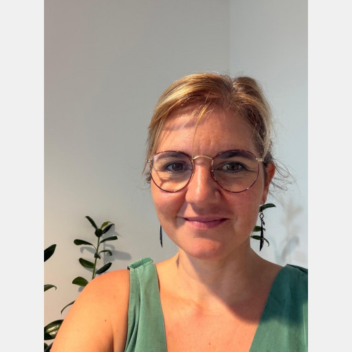 Pauline Riviere